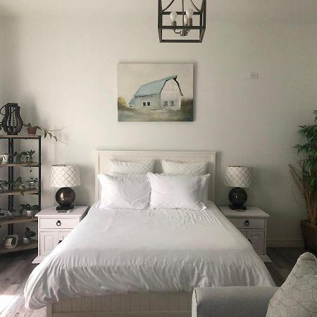 Beautiful Private Casita/Guesthouse W/ Kitchen, Access To Pool/Spa Goodyear Exterior foto